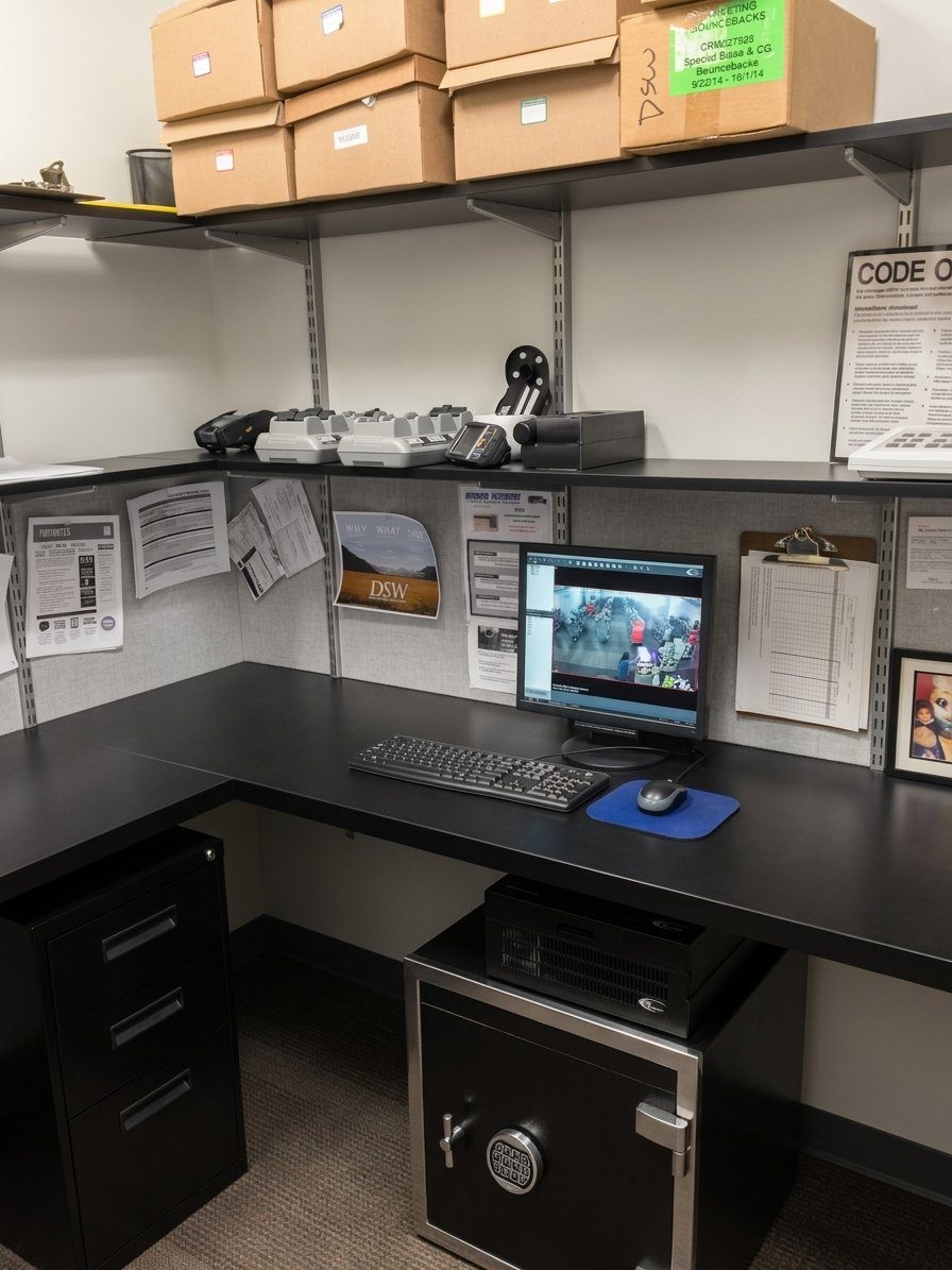 DSW accent wall finishing, Yonkers, NY